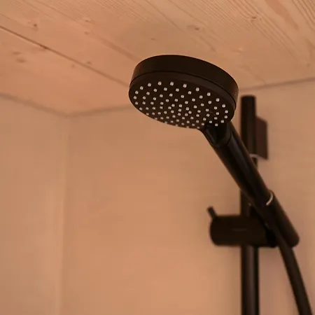 Tiny House Nook 3 - Green&tiny Hideaway Eider Prázdninový dům Suderstapel